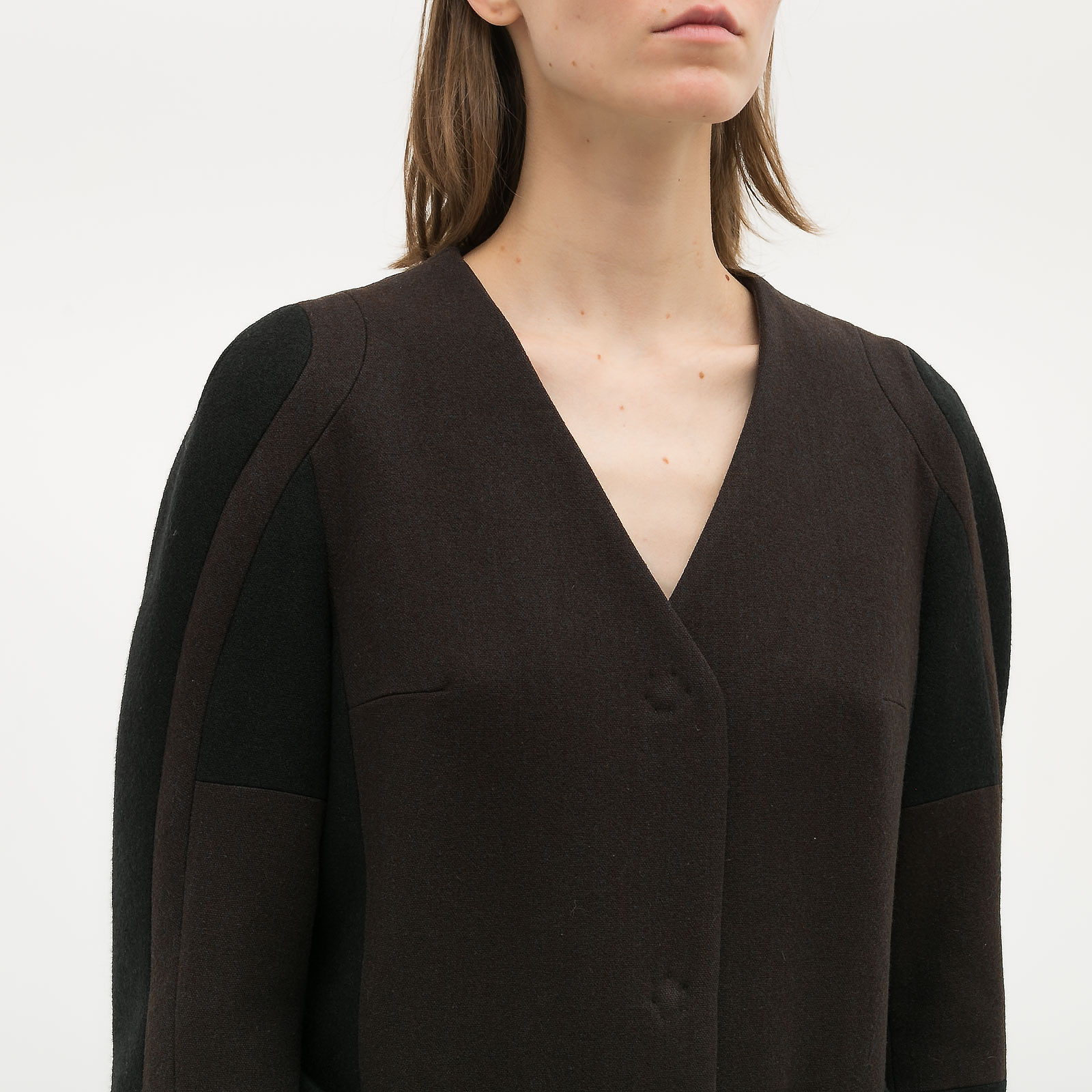 Жакет Alena Akhmadullina - купить оригинал в секонд-хенде SFS - 4