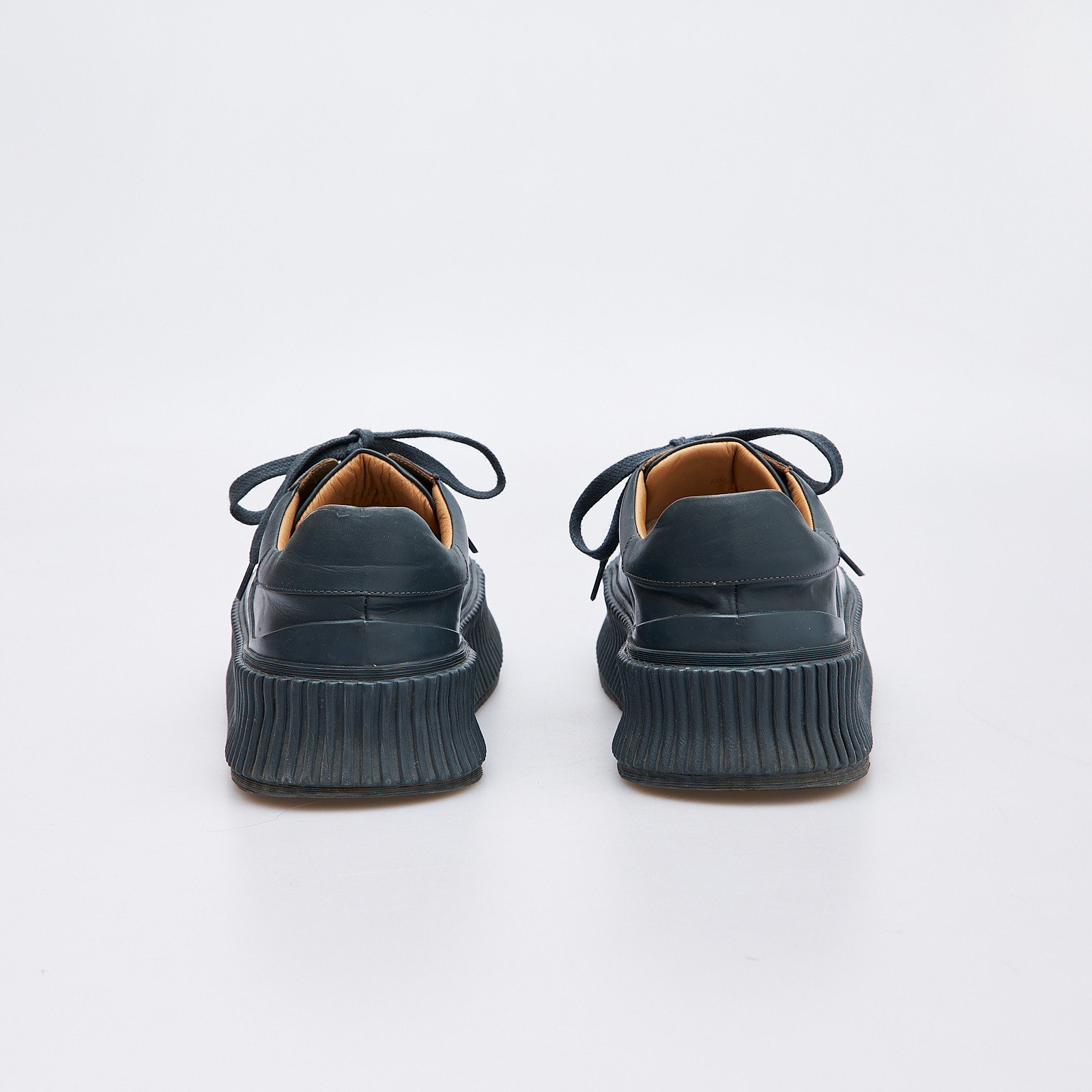 Кеды Jil Sander - купить оригинал в секонд-хенде SFS - 3