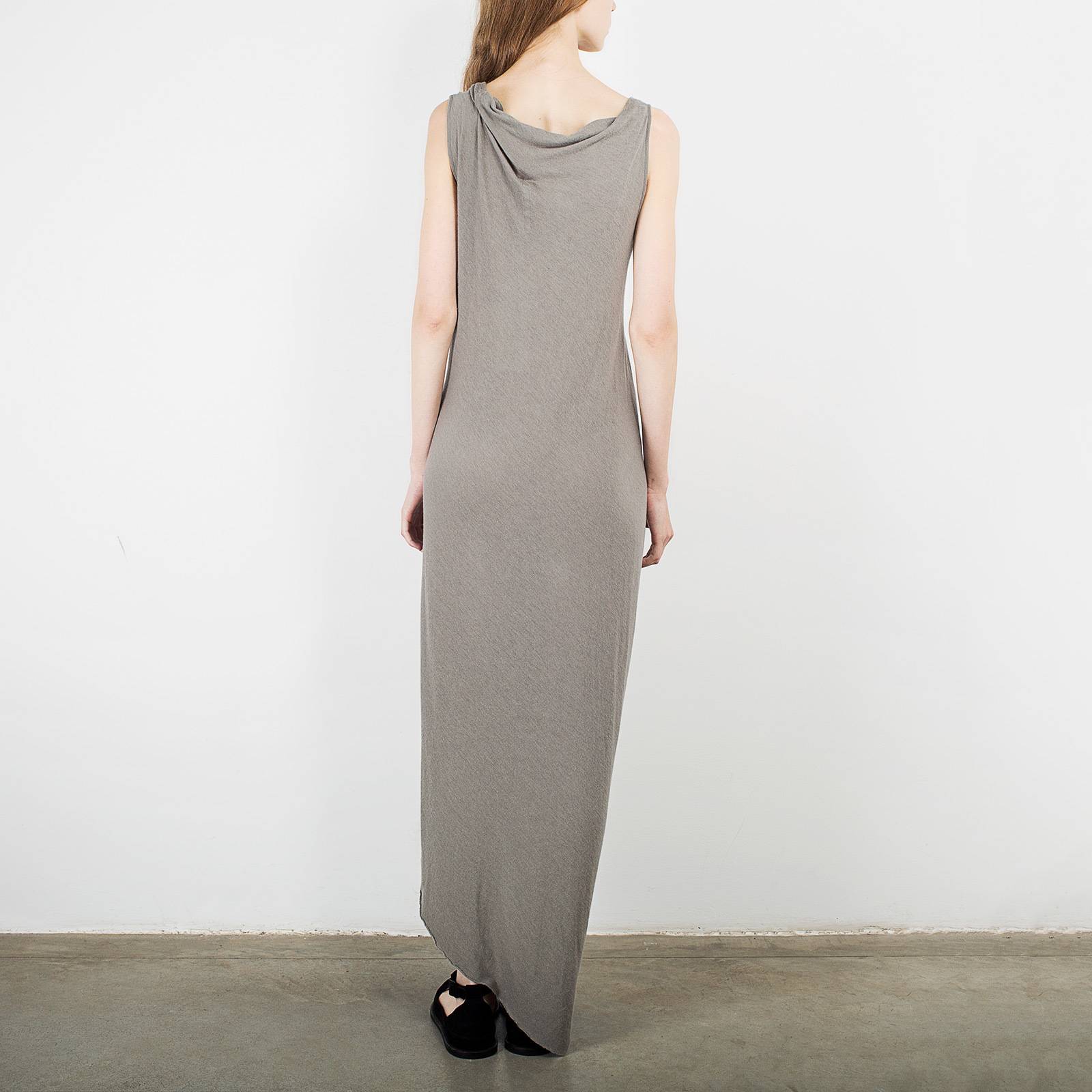 Платье Rick Owens Lilies - купить оригинал в секонд-хенде SFS