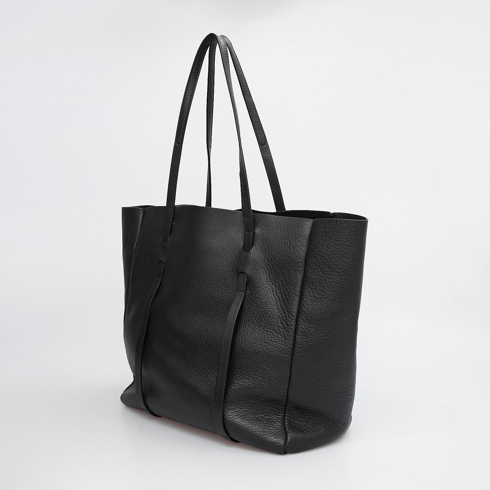 Сумка Balenciaga - купить оригинал в секонд-хенде SFS - 3