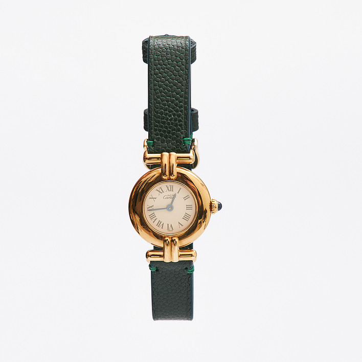 Часы Cartier