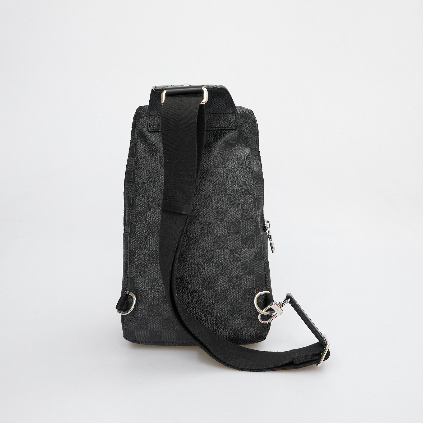 Сумка Louis Vuitton - купить оригинал в секонд-хенде SFS - 3