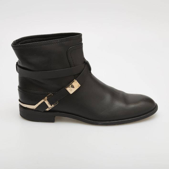 Ботинки Christian Dior