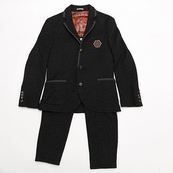 Костюм Brunello Cucinelli