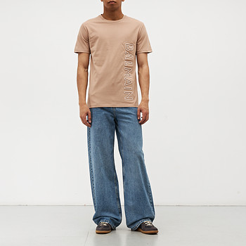 Футболка Balmain