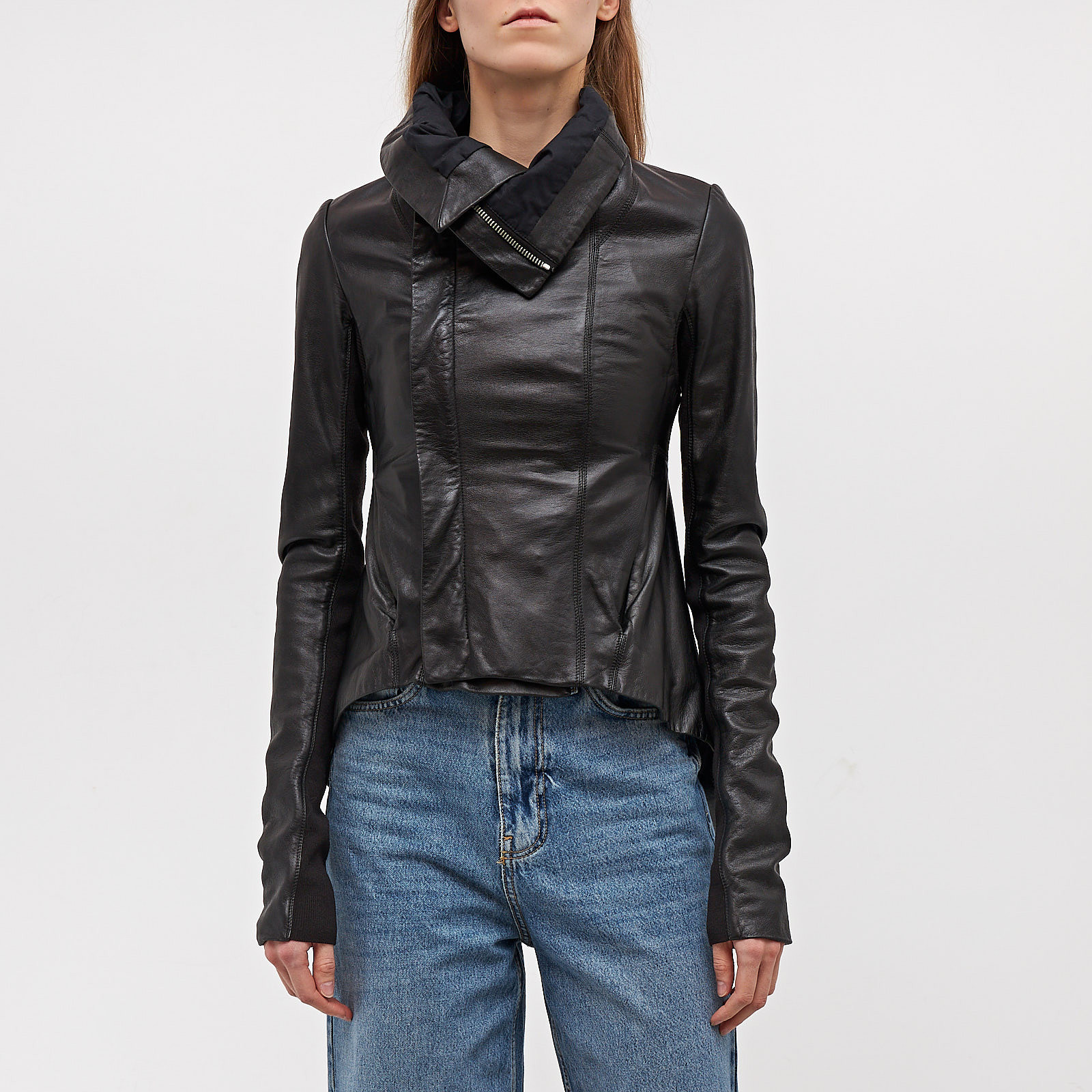 Куртка Rick Owens - купить оригинал в секонд-хенде SFS - 1