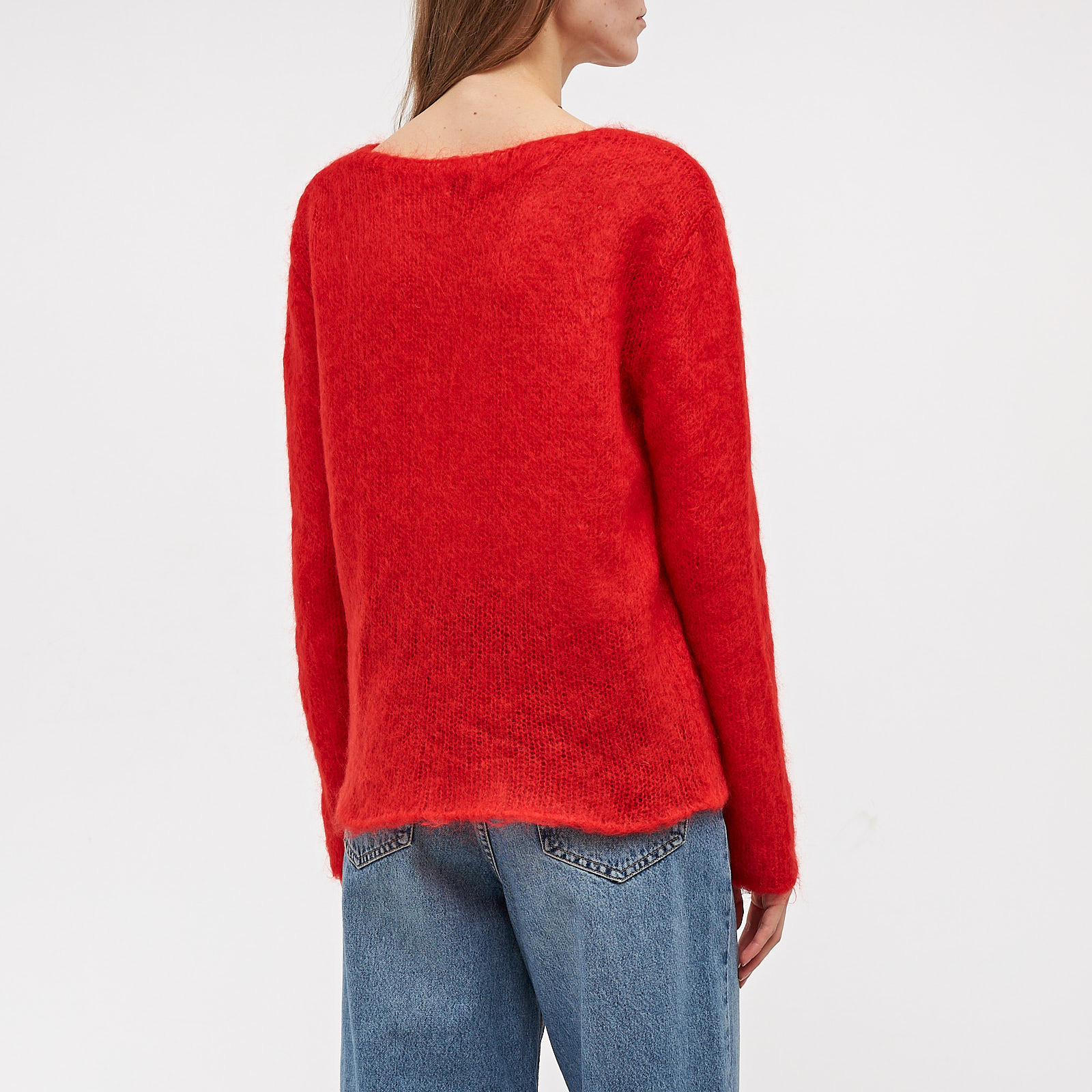 Свитер Saint Laurent - купить оригинал в секонд-хенде SFS - 2