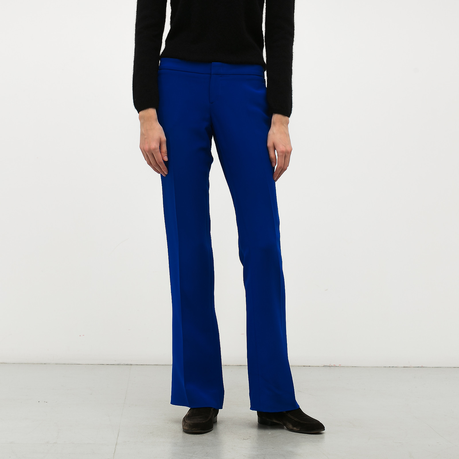 Брюки Gucci - купить оригинал в секонд-хенде SFS - 1