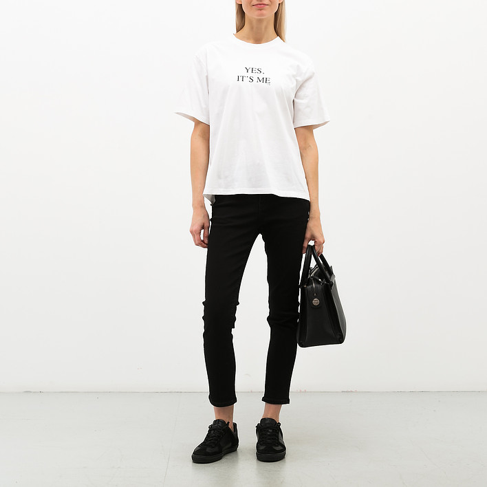 Футболка Victoria, Victoria Beckham