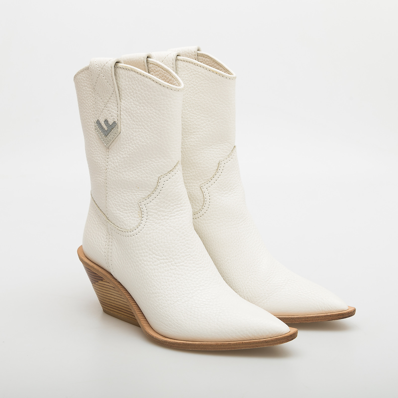 Казаки Fendi - купить оригинал в секонд-хенде SFS - 2