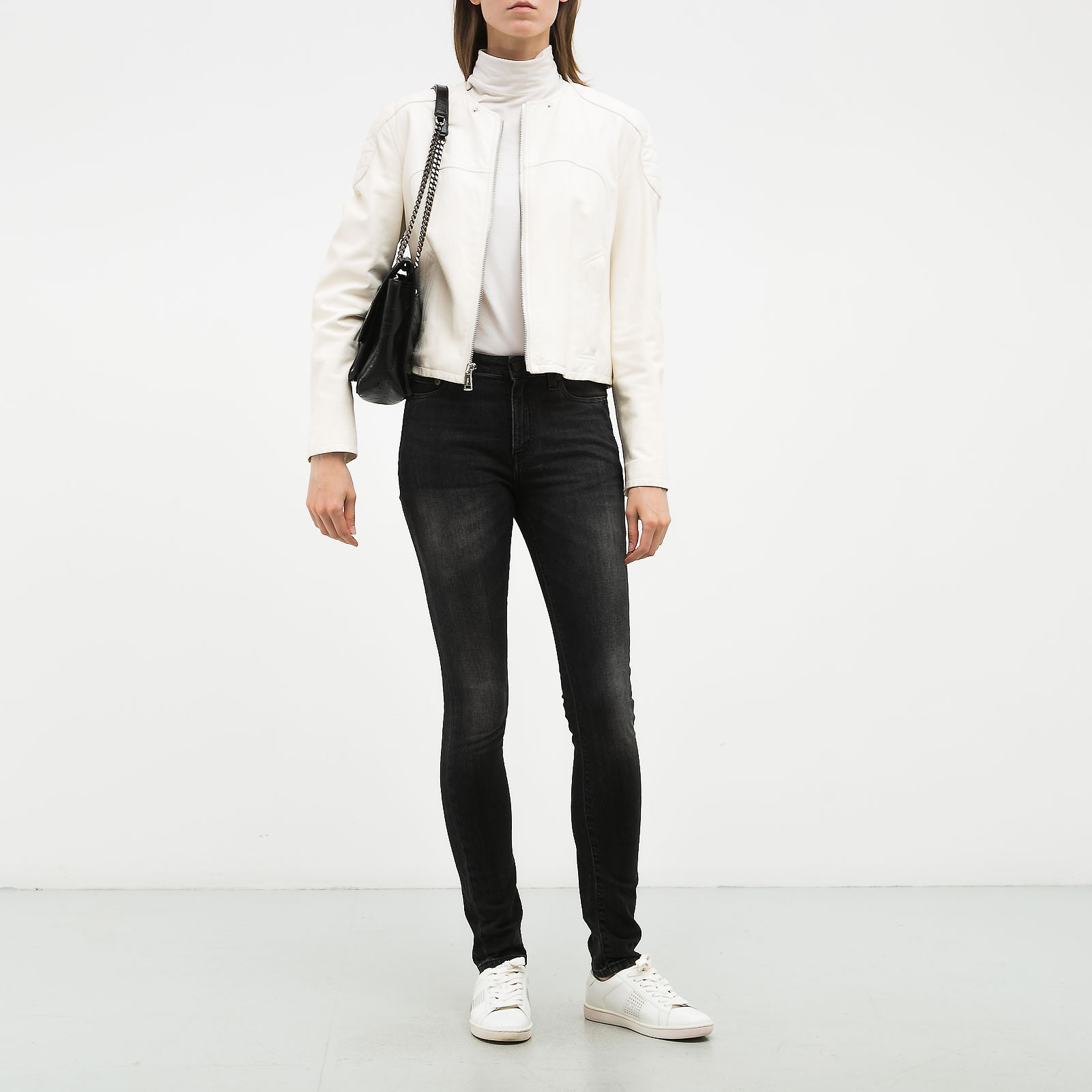 Куртка Ralph Lauren - купить оригинал в секонд-хенде SFS - 2