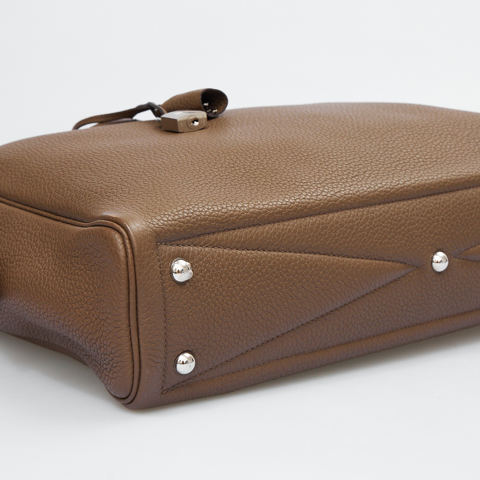 Сумка Hermes - купить оригинал в секонд-хенде SFS - 6