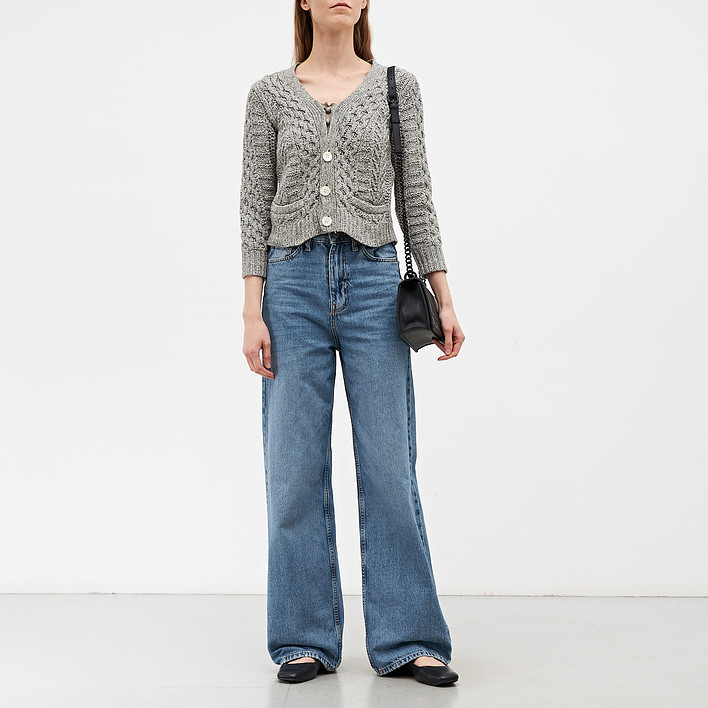 Кардиган Sacai
