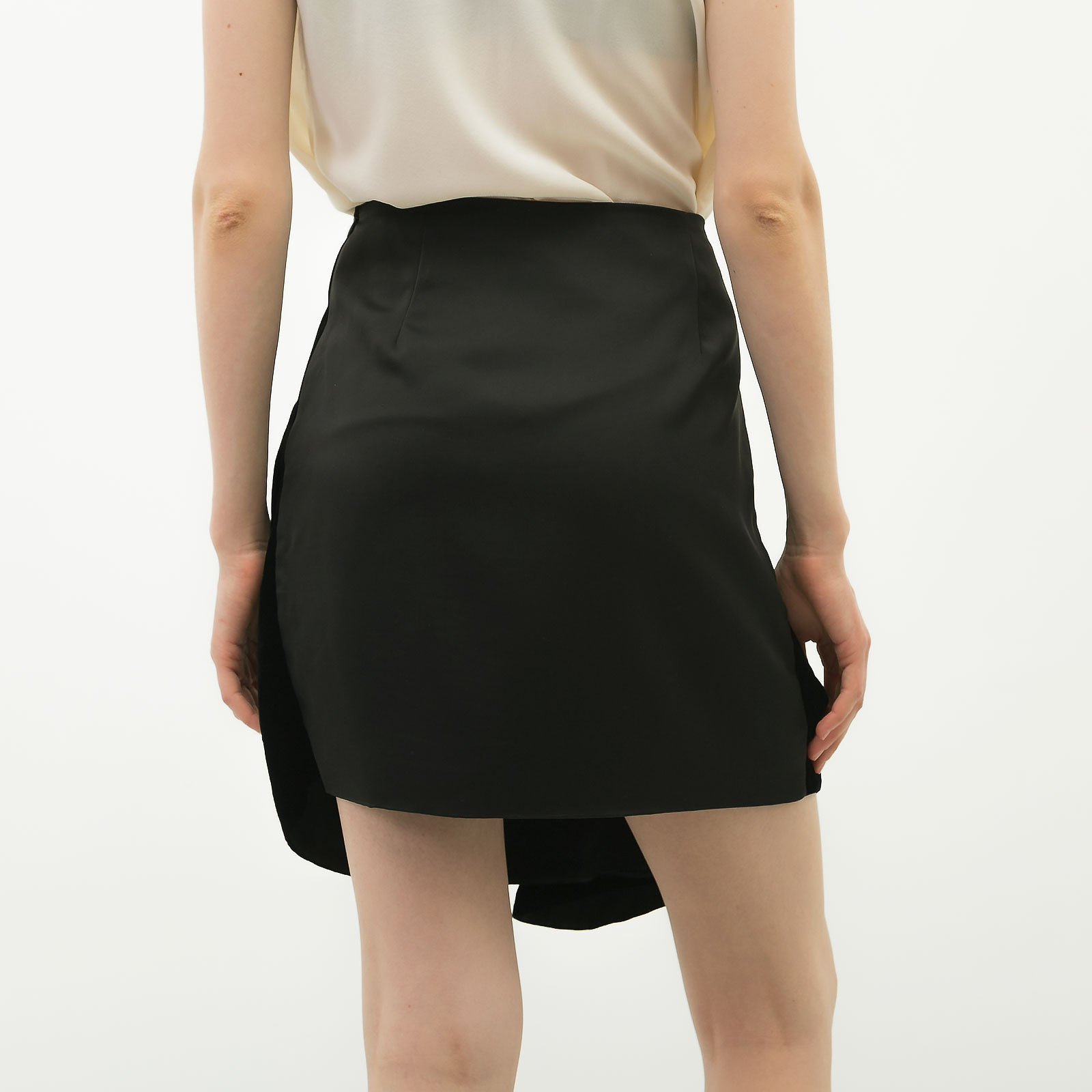 Юбка Balenciaga - купить оригинал в секонд-хенде SFS - 3