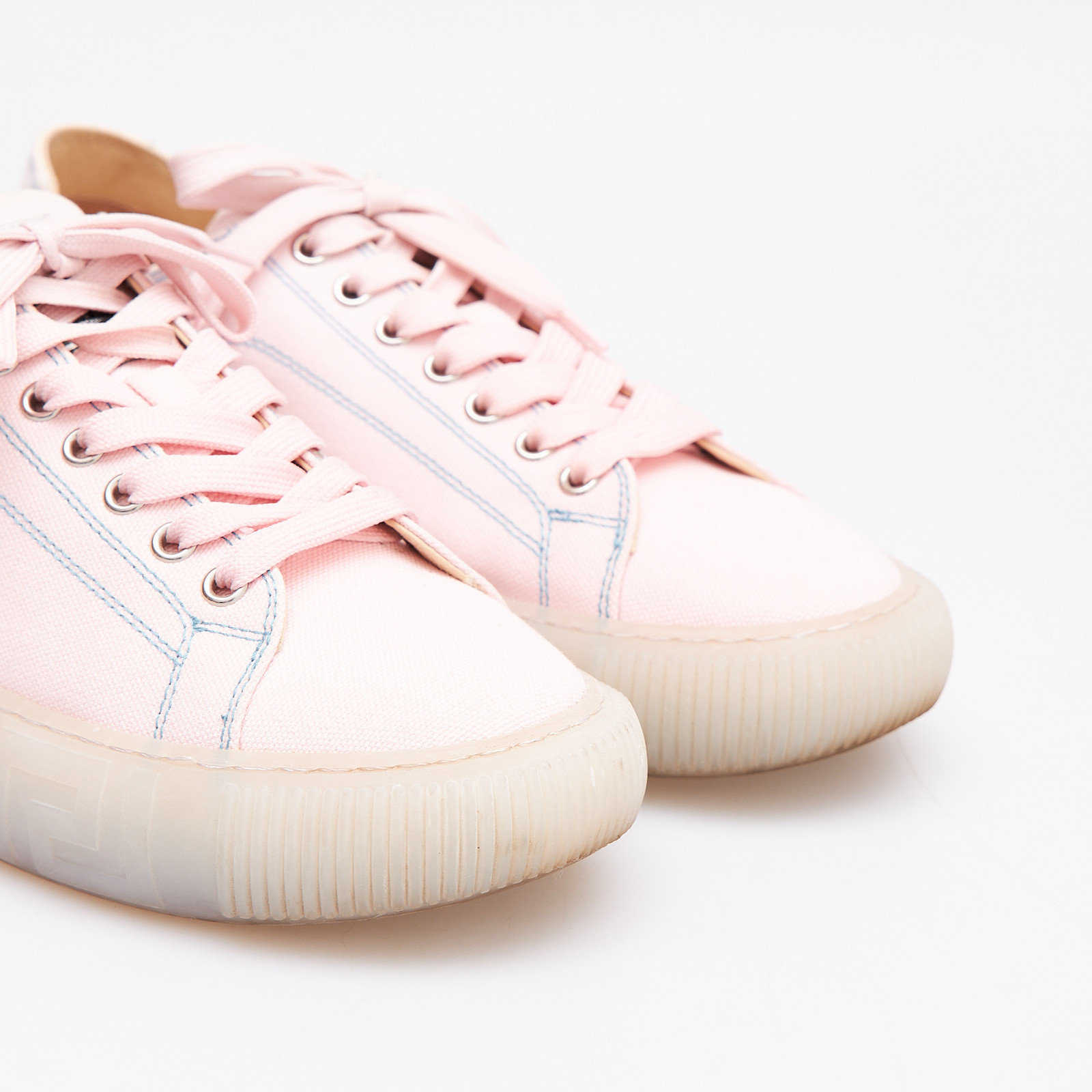 Кроссовки Versace - купить оригинал в секонд-хенде SFS - 4