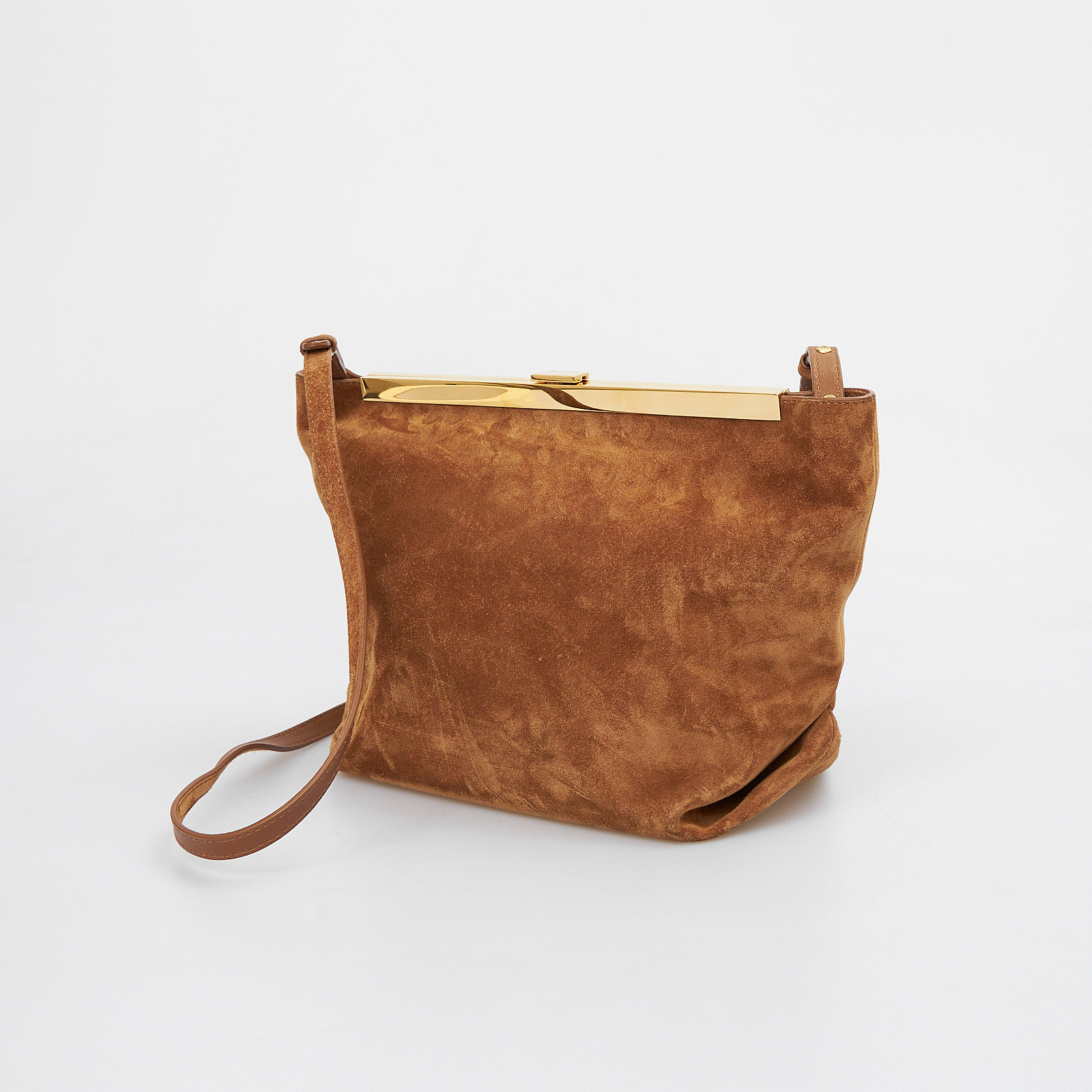 Сумка Khaite - купить оригинал в секонд-хенде SFS - 3