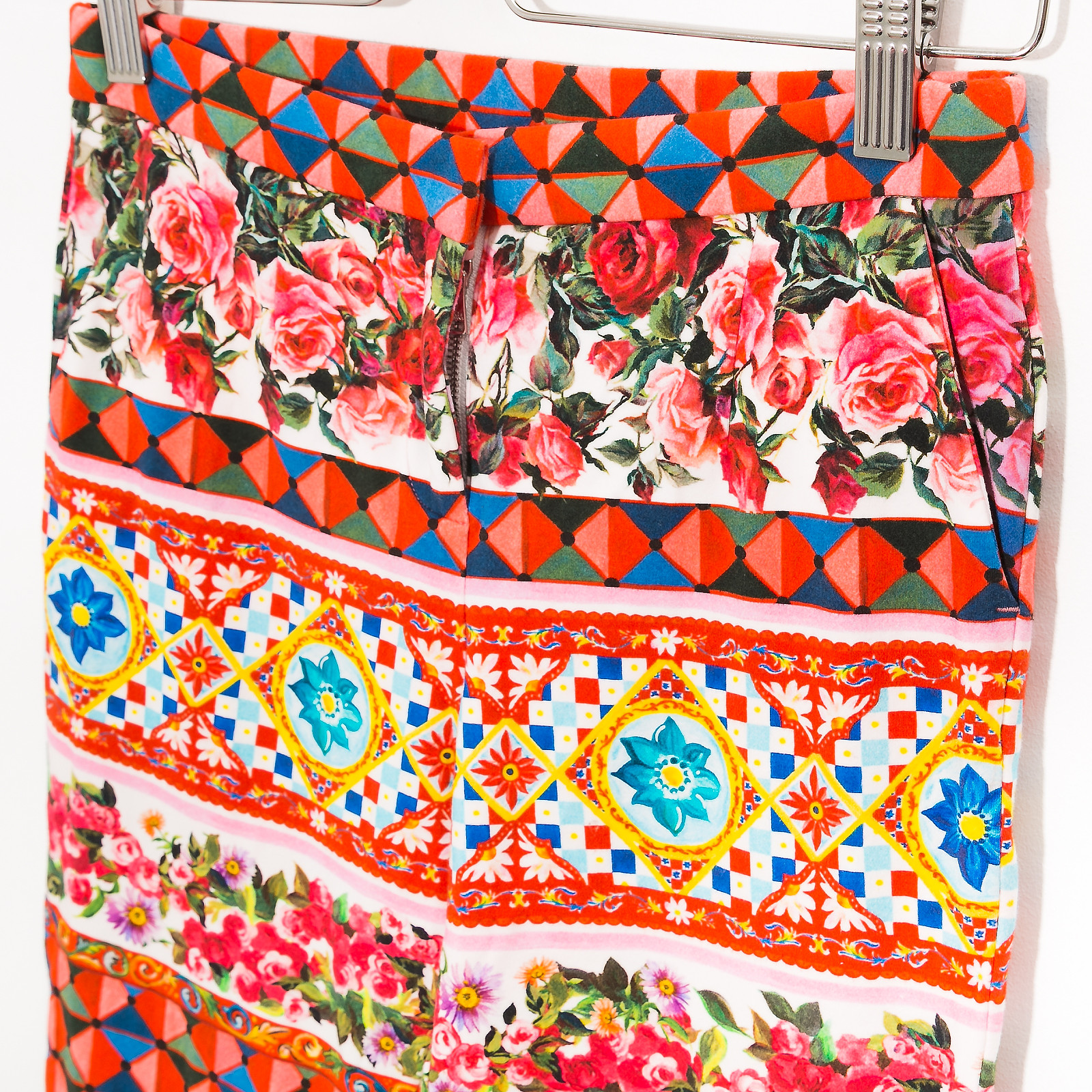 Брюки Dolce&Gabbana - купить оригинал в секонд-хенде SFS - 3