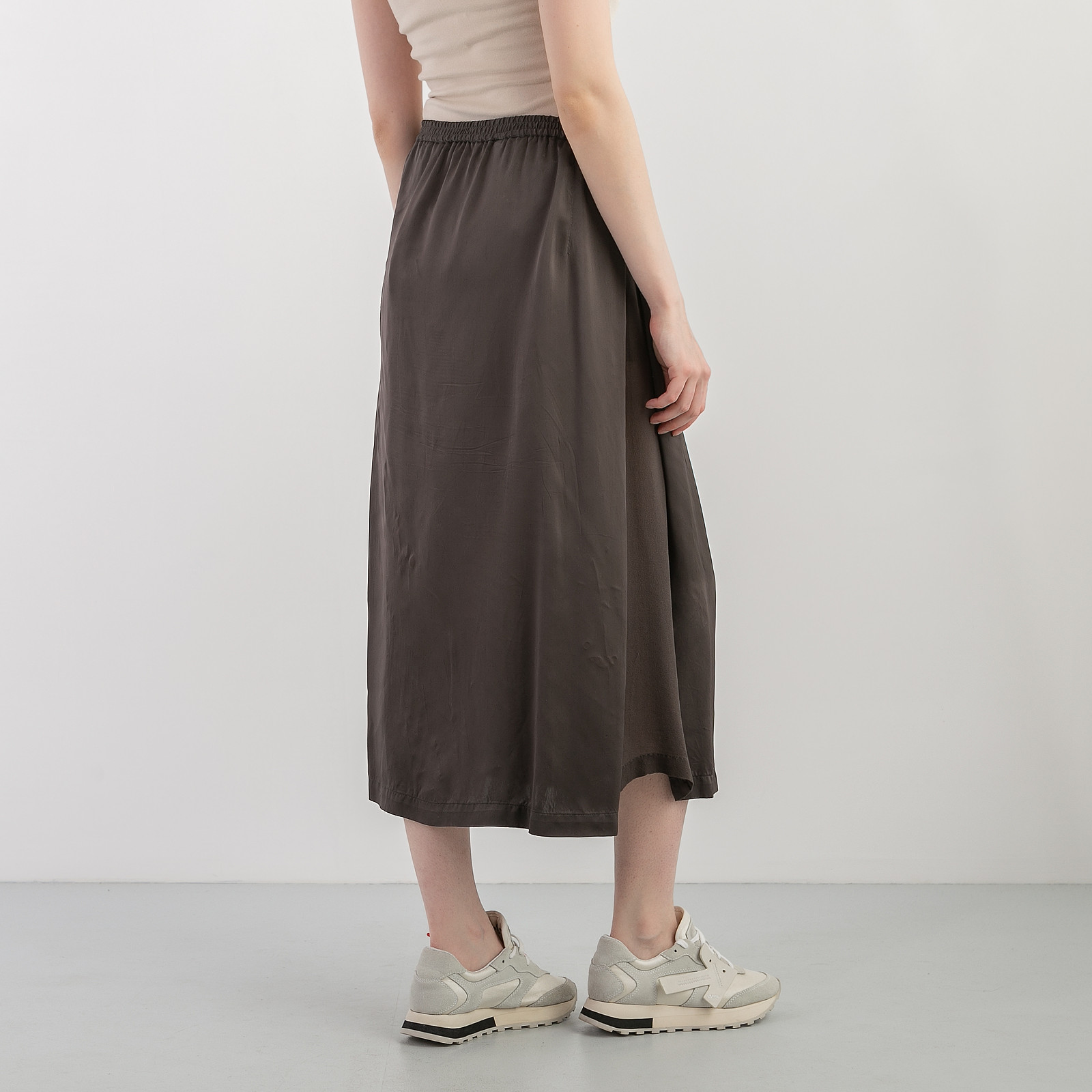 Юбка Ilaria Nistri - купить оригинал в секонд-хенде SFS - 2