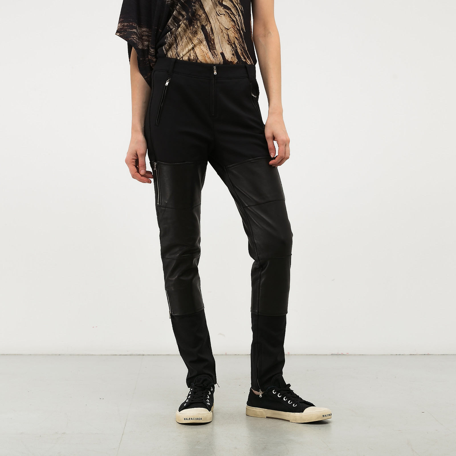 Брюки 3.1 Phillip Lim - купить оригинал в секонд-хенде SFS - 1