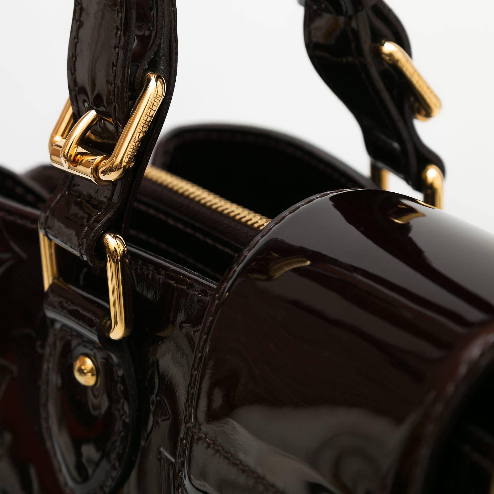 Сумка Louis Vuitton - купить оригинал в секонд-хенде SFS - 5