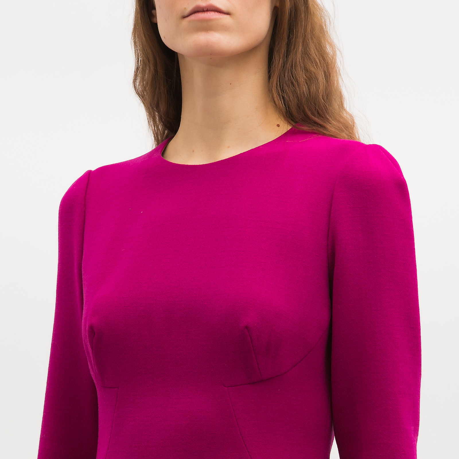 Платье Dolce&Gabbana - купить оригинал в секонд-хенде SFS - 4