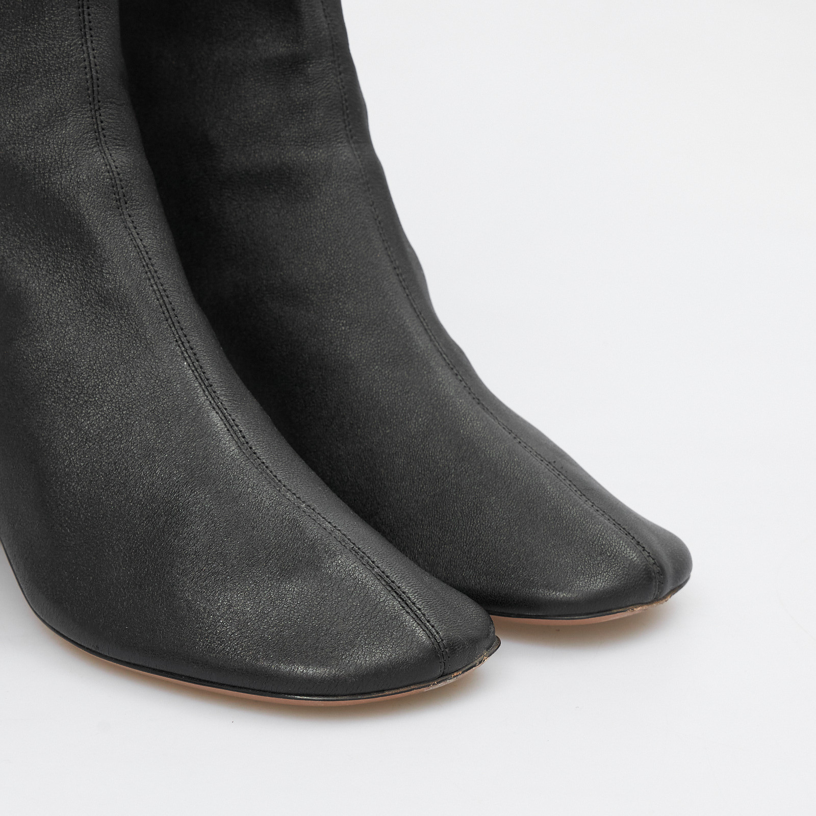 Ботильоны Arket - купить оригинал в секонд-хенде SFS - 4