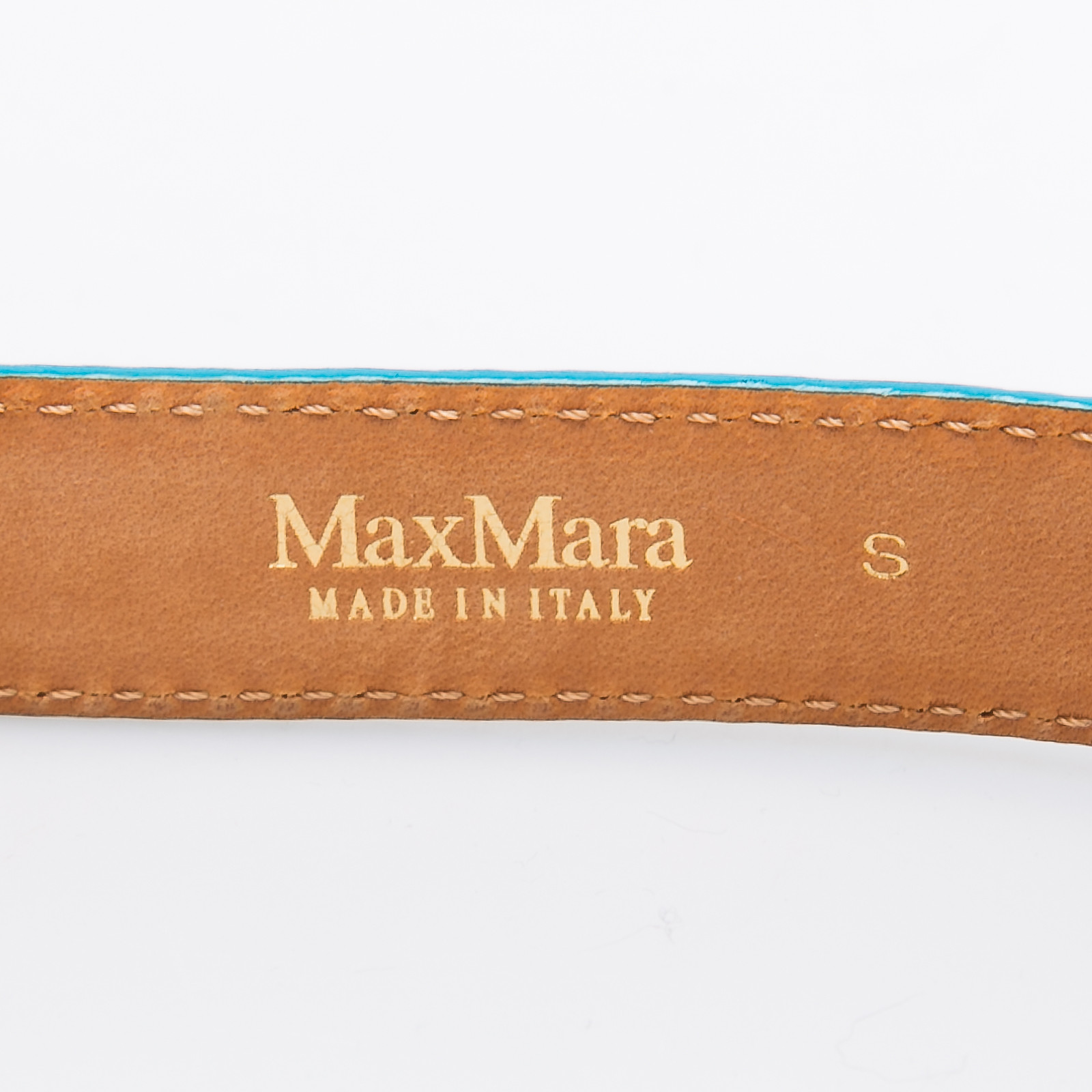 Ремень Max Mara - купить оригинал в секонд-хенде SFS