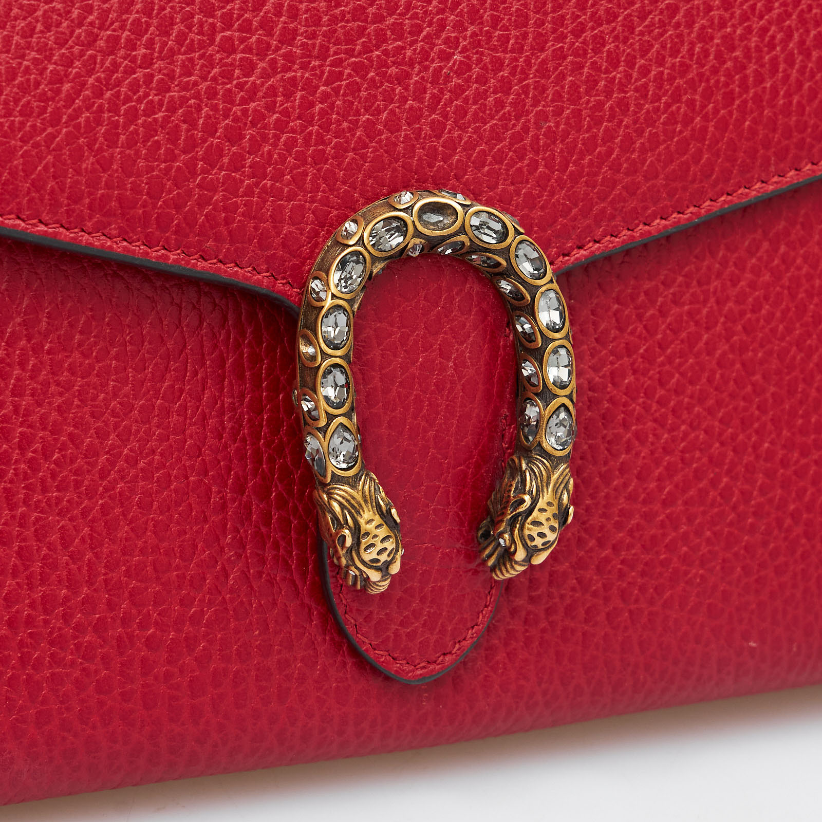 Сумка Gucci - купить оригинал в секонд-хенде SFS - 5