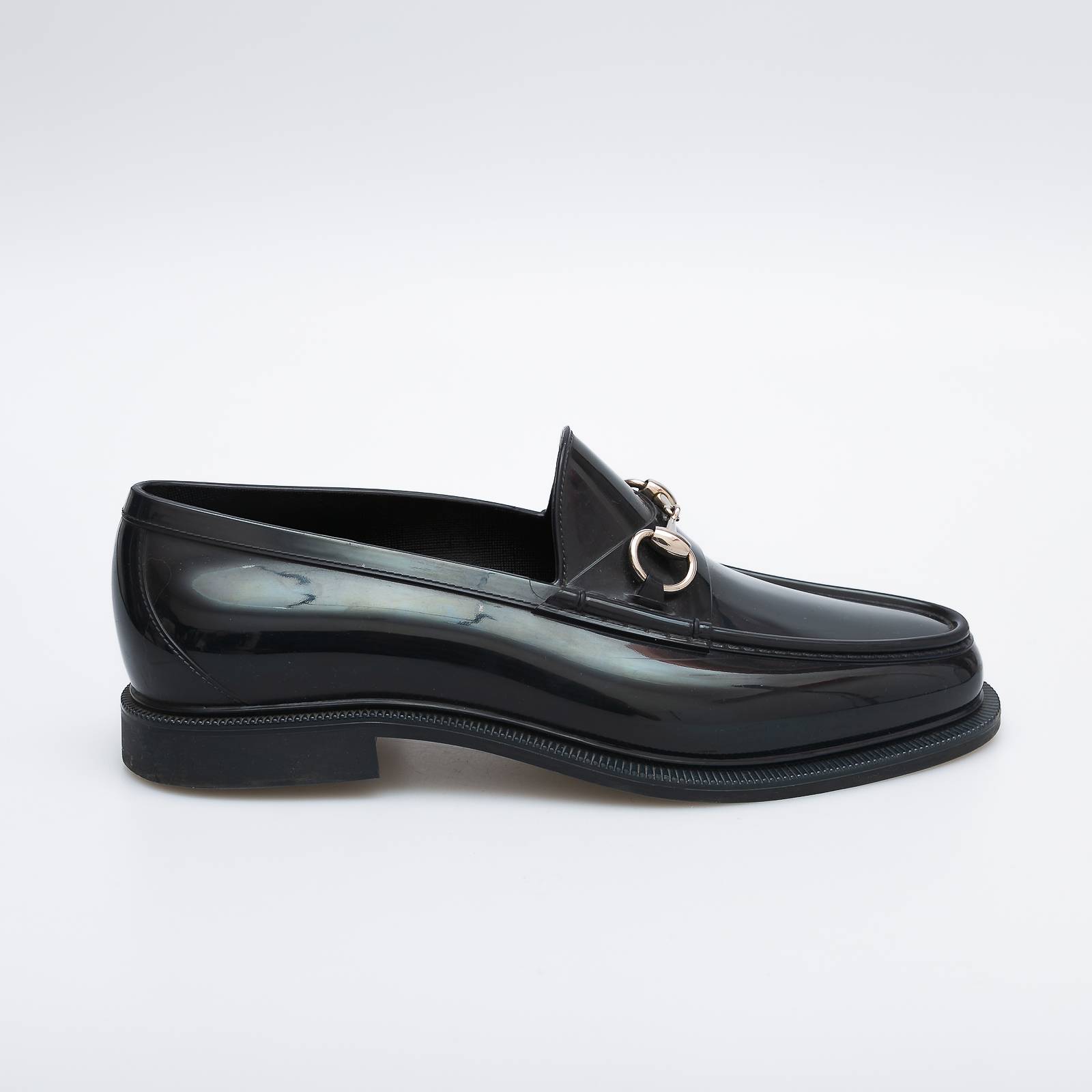 Лоферы Gucci - купить оригинал в секонд-хенде SFS - 1