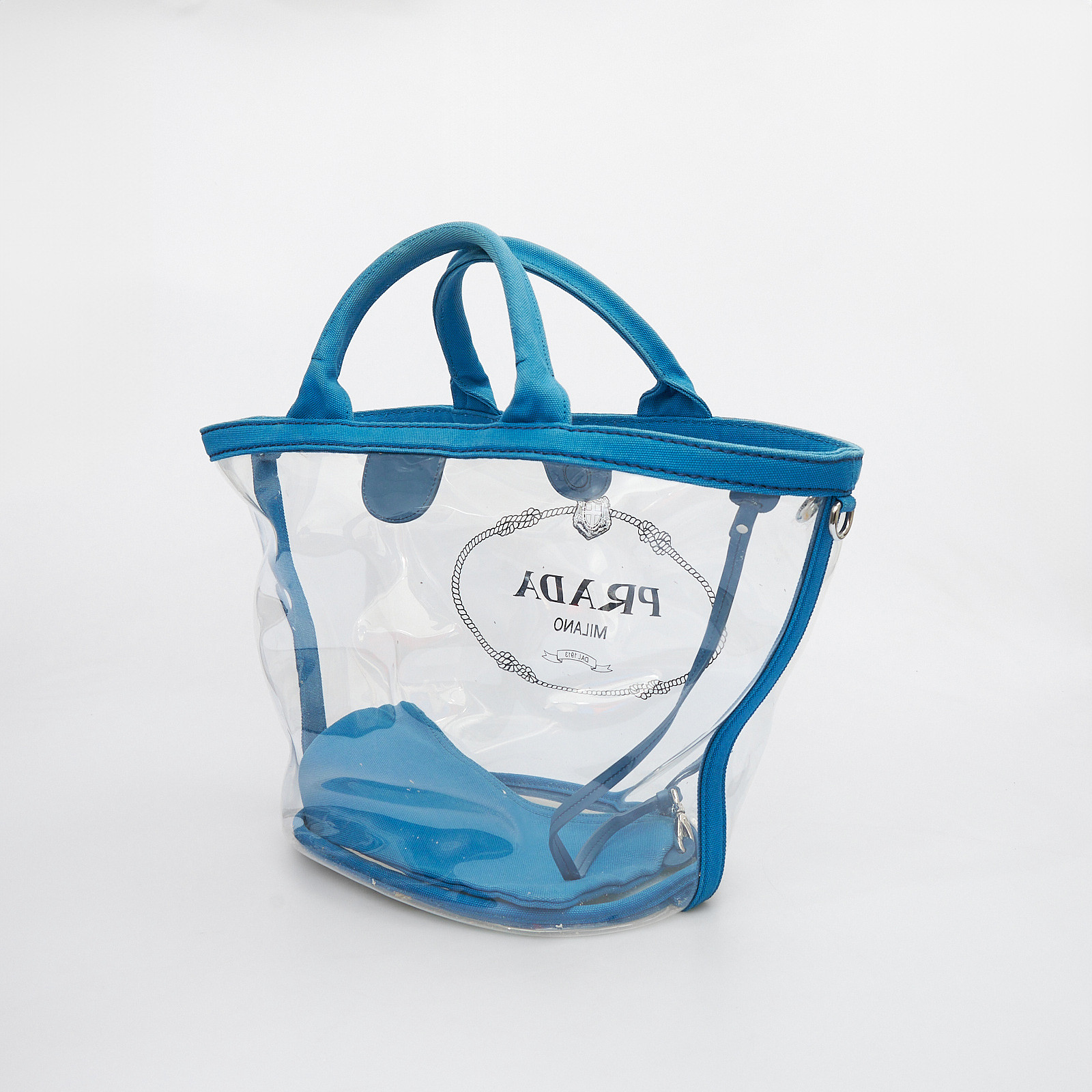 Сумка Prada - купить оригинал в секонд-хенде SFS - 3