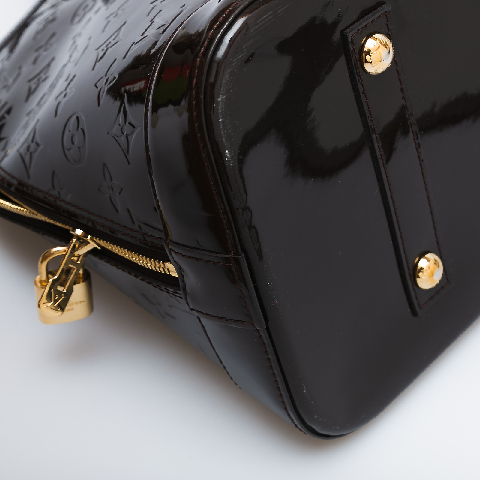 Сумка Louis Vuitton - купить оригинал в секонд-хенде SFS - 5