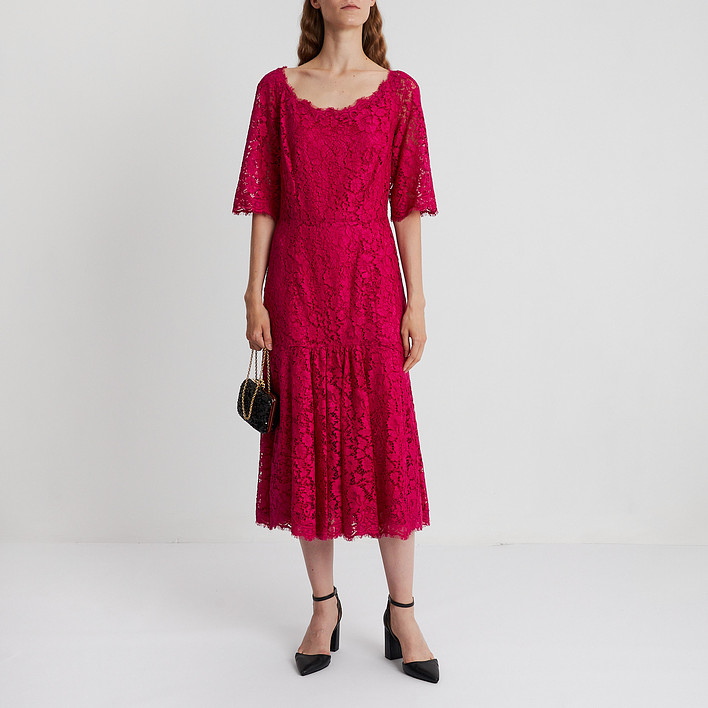 Платье Dolce&Gabbana