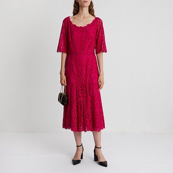 Платье Valentino