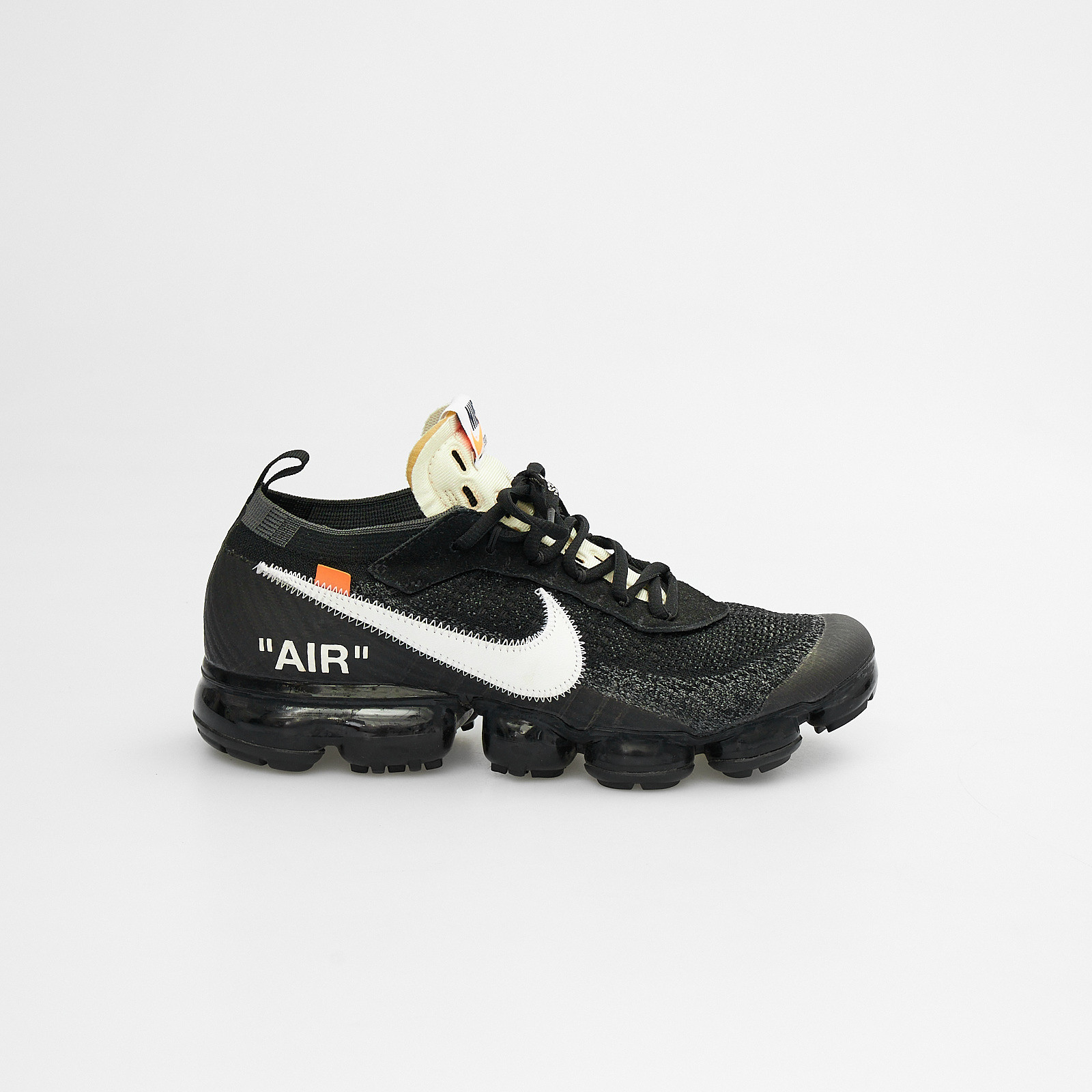 Кроссовки Nike х Off-White - купить оригинал в секонд-хенде SFS - 1