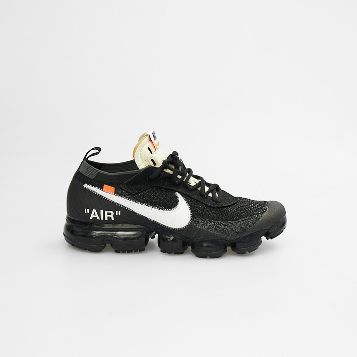 Кроссовки Nike х Off-White