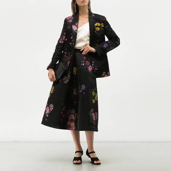 Юбка H&M х Erdem