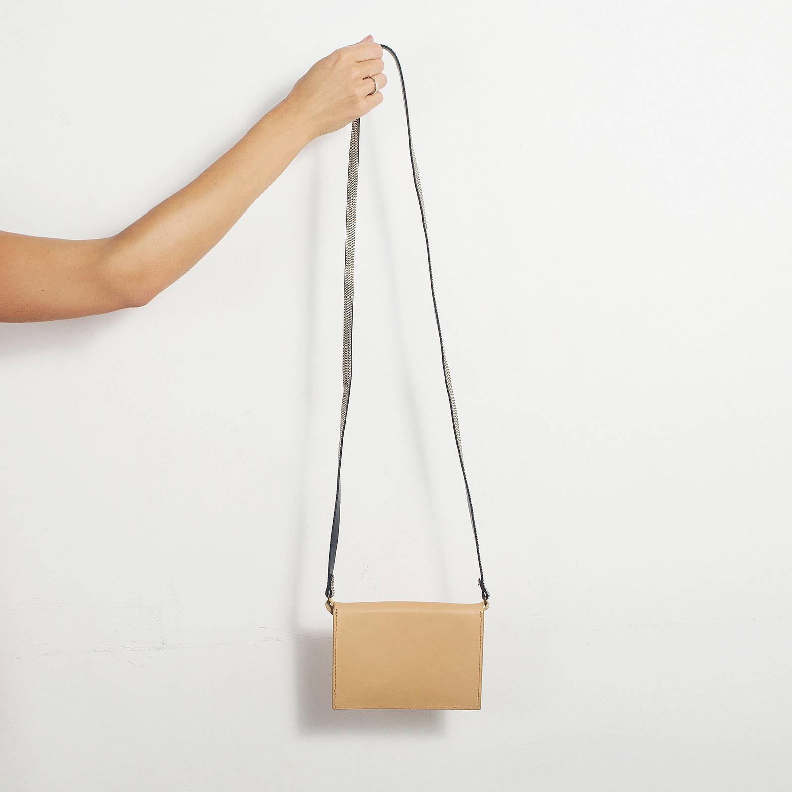 Сумка Acne Studios - купить оригинал в секонд-хенде SFS - 2