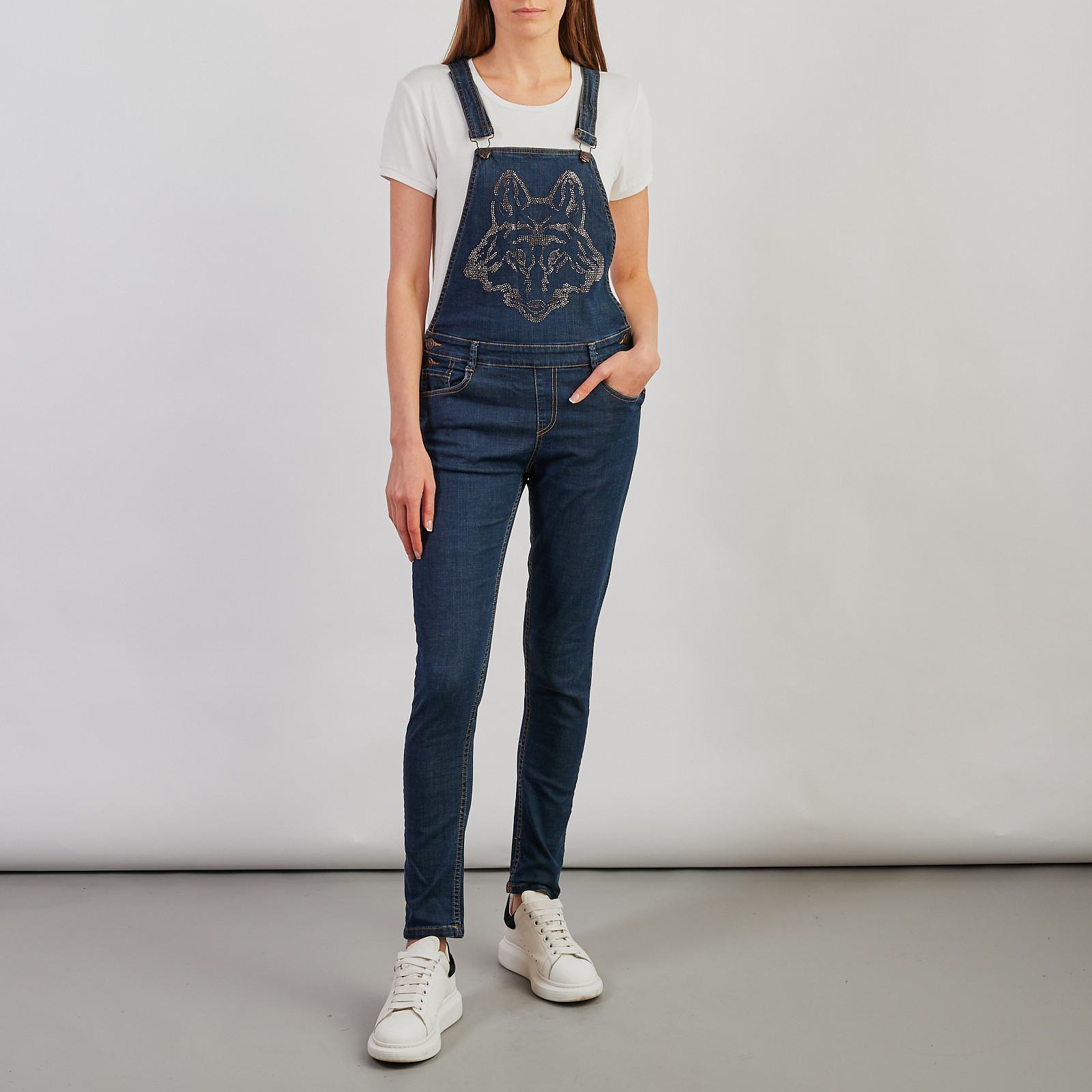 Комбинезон Zadig & Voltaire - купить оригинал в секонд-хенде SFS - 1