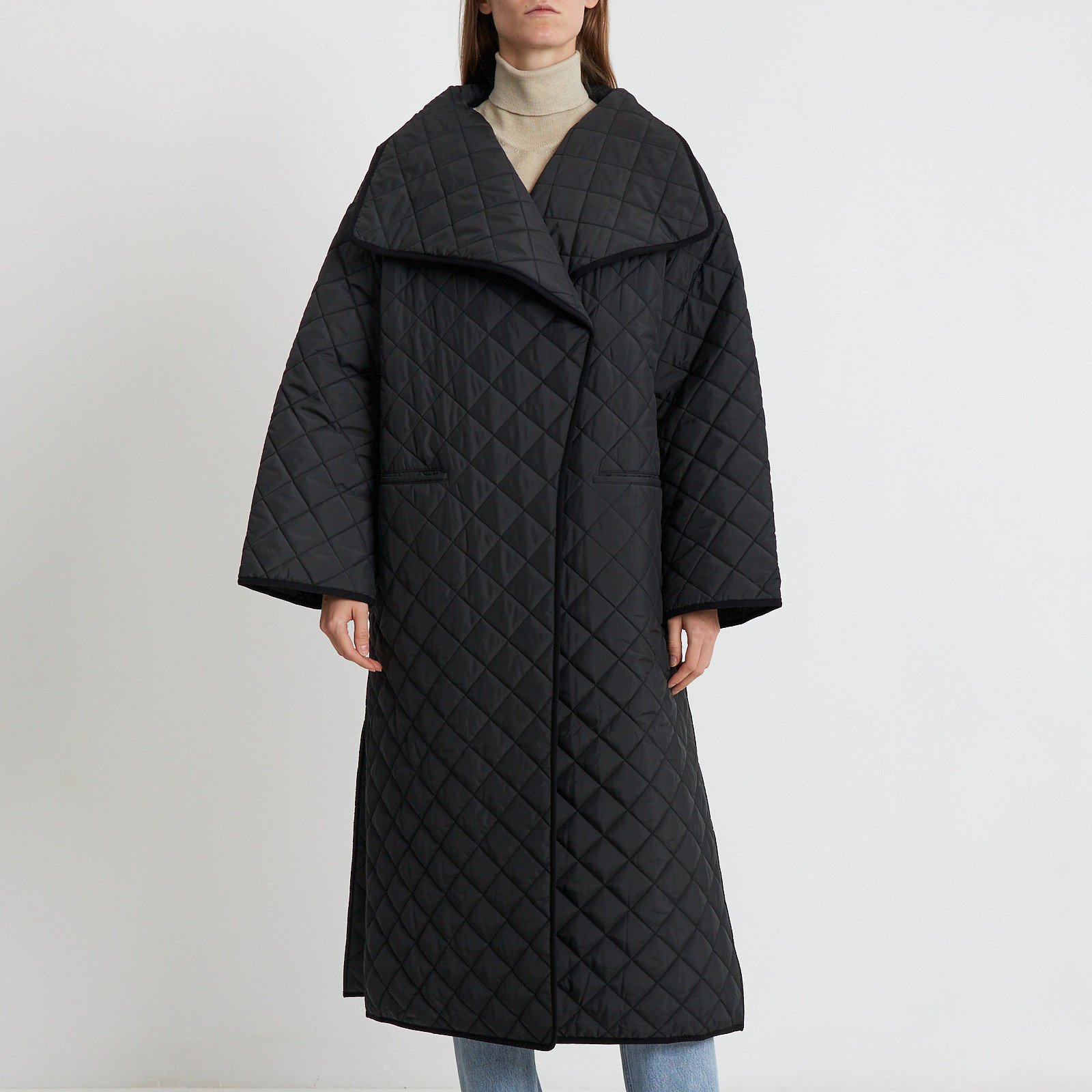 Пальто Toteme - купить оригинал в секонд-хенде SFS - 1