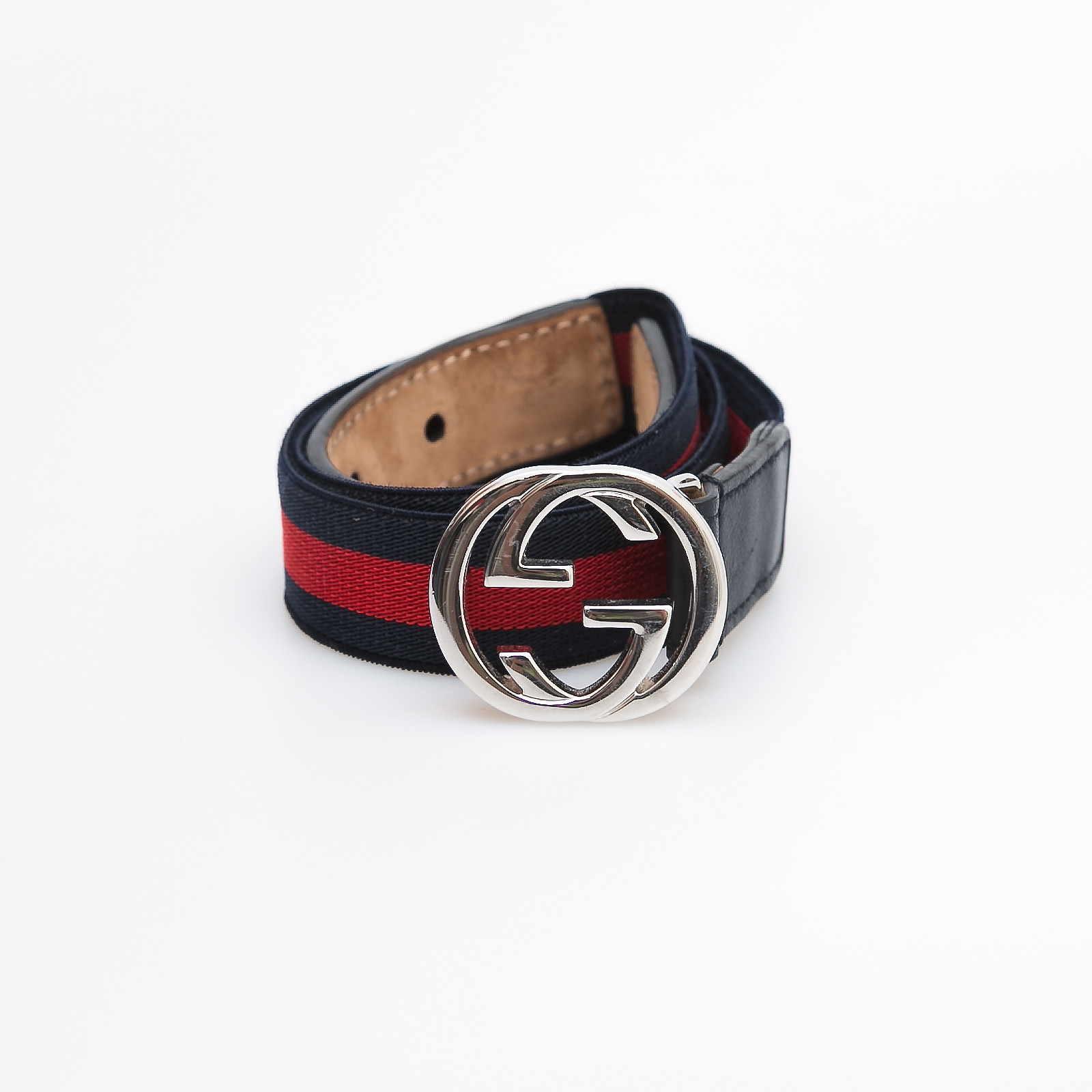 Ремень Gucci - купить оригинал в секонд-хенде SFS - 1