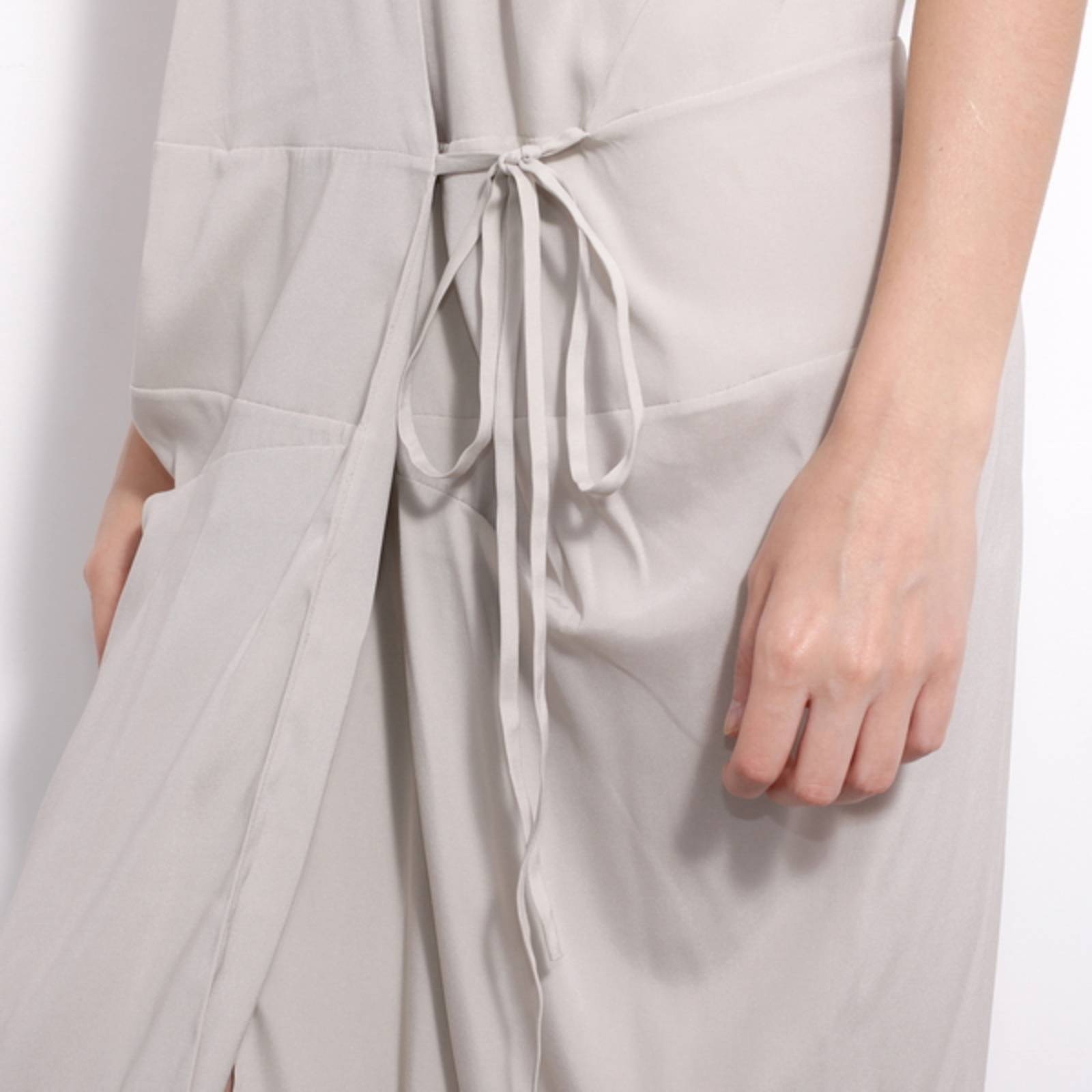 Платье Zero+Maria Cornejo - купить оригинал в секонд-хенде SFS