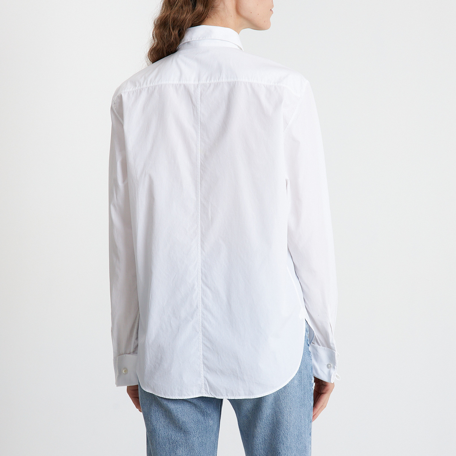 Рубашка Christian Dior - купить оригинал в секонд-хенде SFS - 3