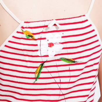 Майка Soho de Luxe