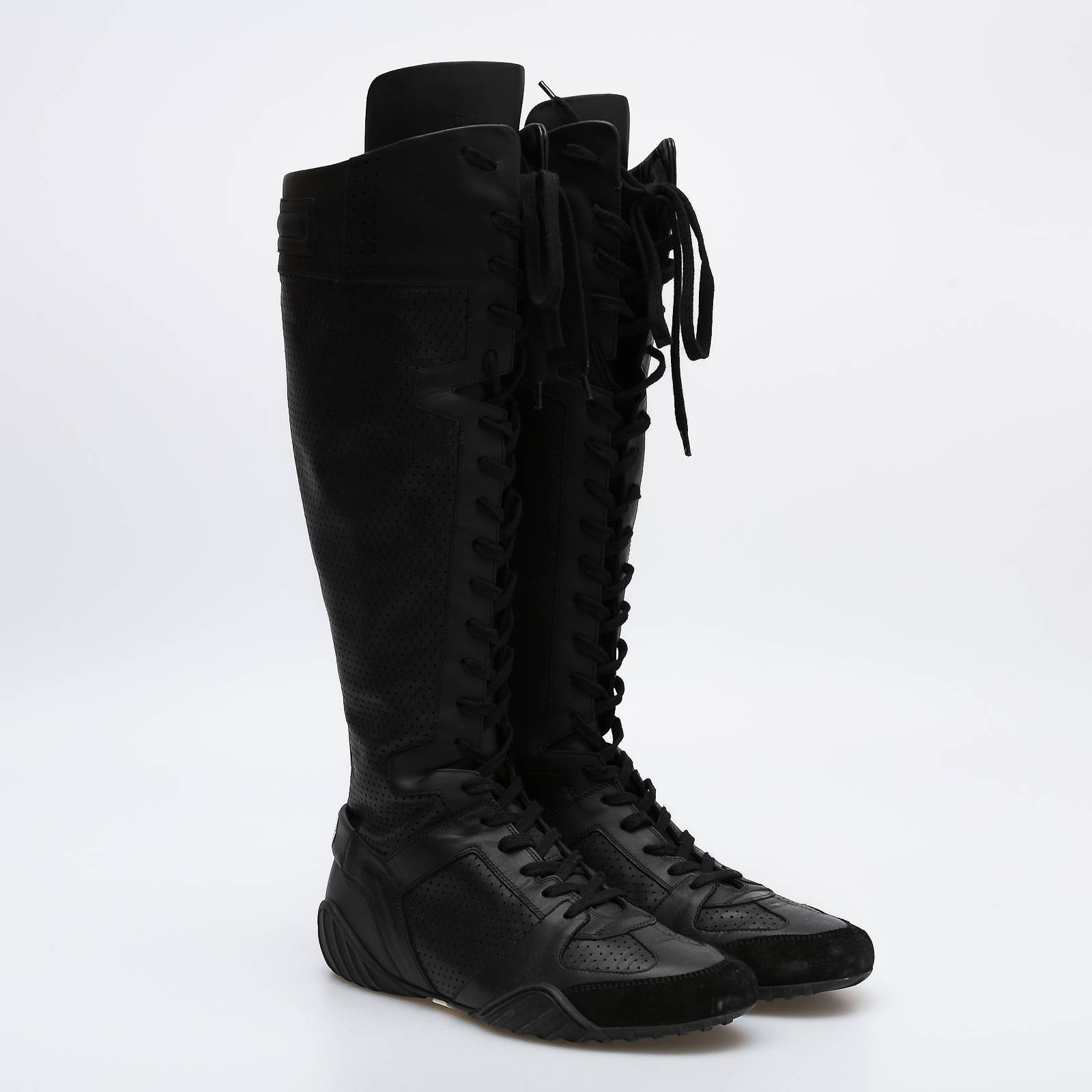 Сапоги Christian Dior - купить оригинал в секонд-хенде SFS - 2