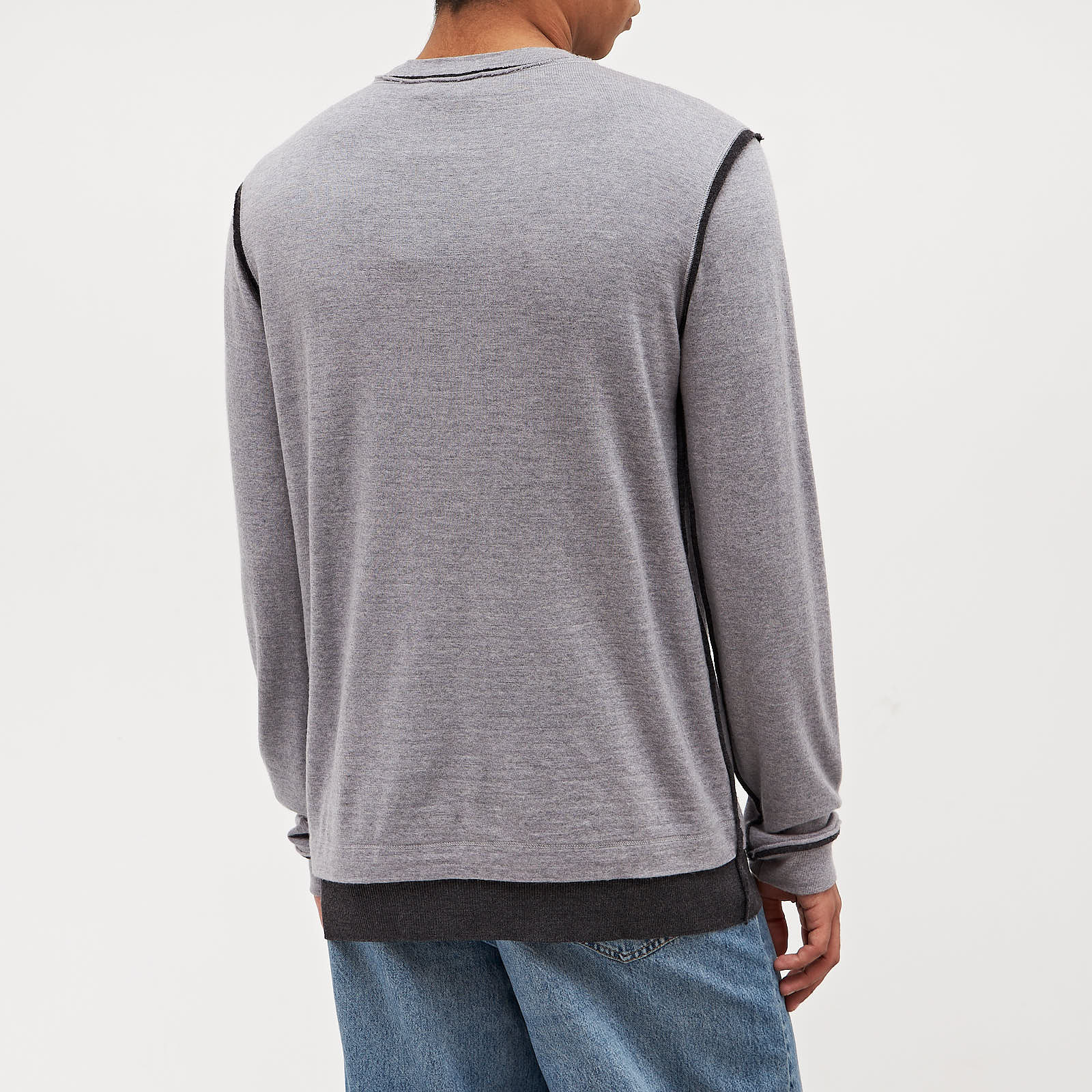 Джемпер Dolce&Gabbana - купить оригинал в секонд-хенде SFS - 3