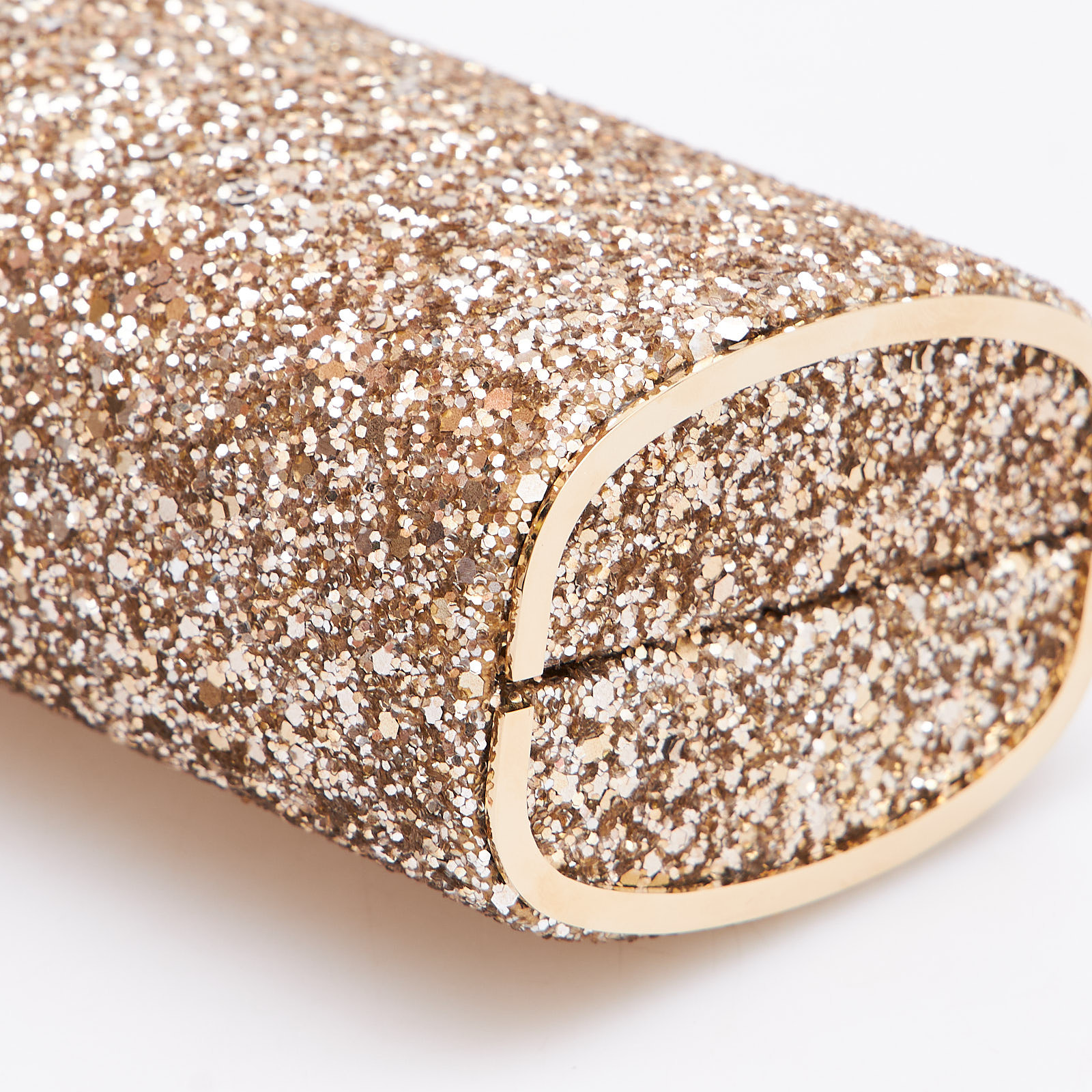 Клатч Jimmy Choo - купить оригинал в секонд-хенде SFS - 7