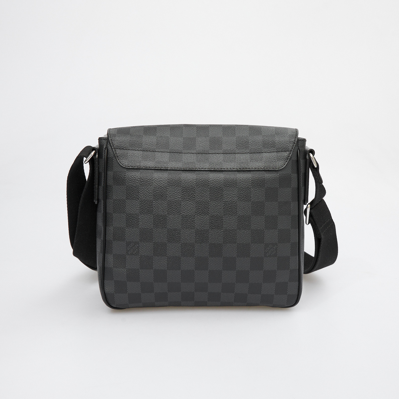 Сумка Louis Vuitton - купить оригинал в секонд-хенде SFS - 4