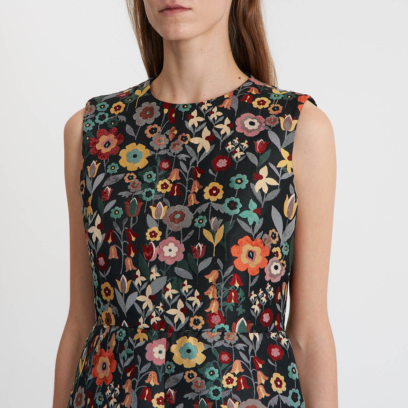 Платье Red Valentino - купить оригинал в секонд-хенде SFS - 4