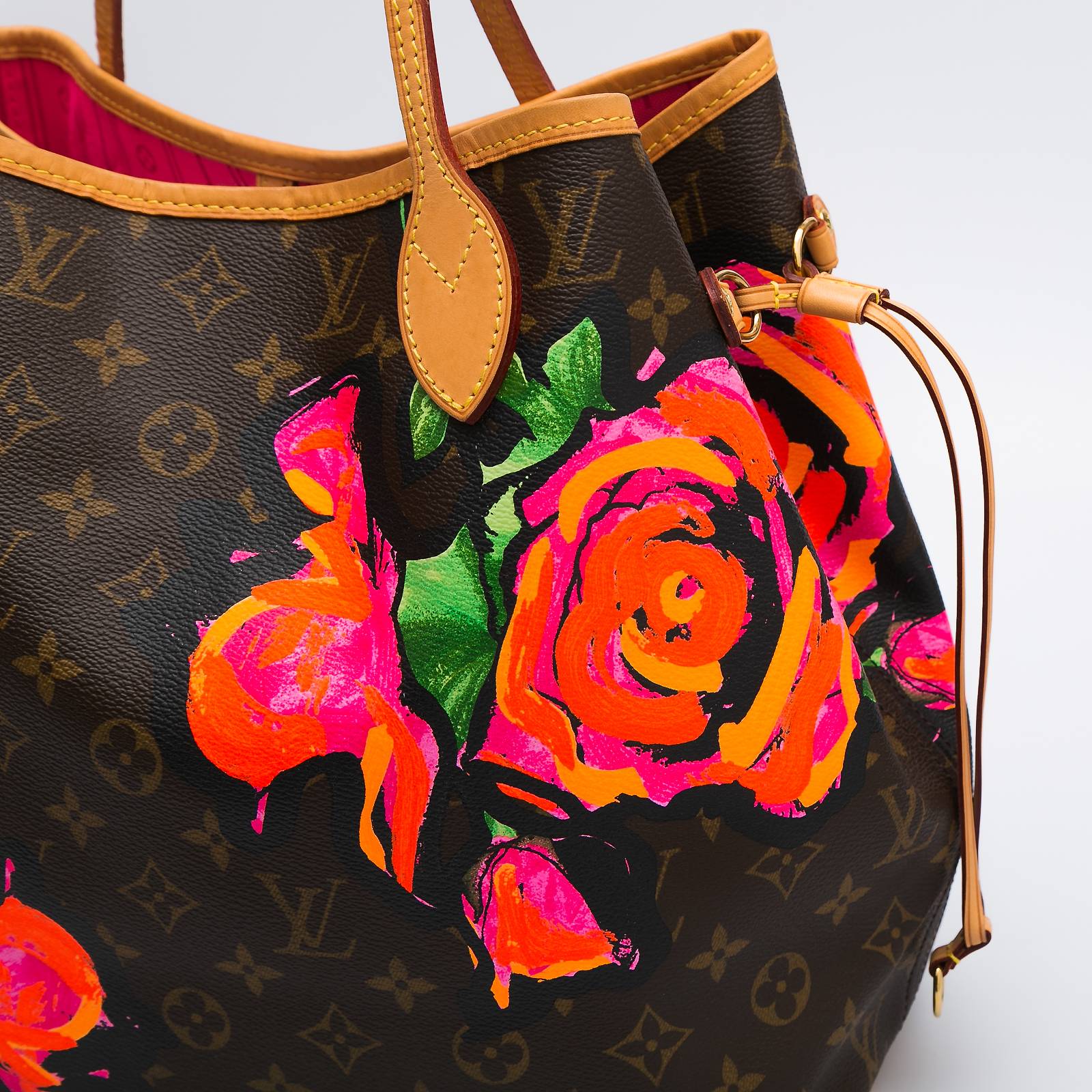 Сумка Louis Vuitton - купить оригинал в секонд-хенде SFS - 4