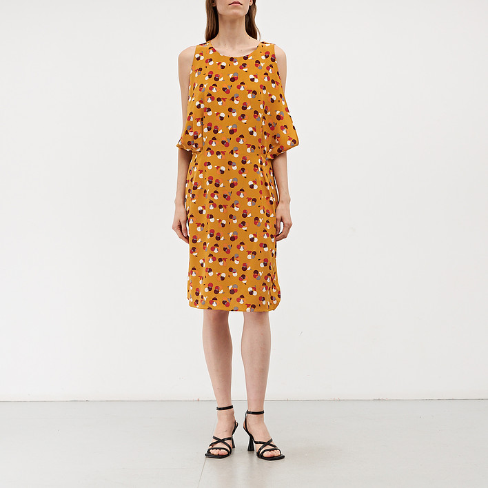Платье Marni